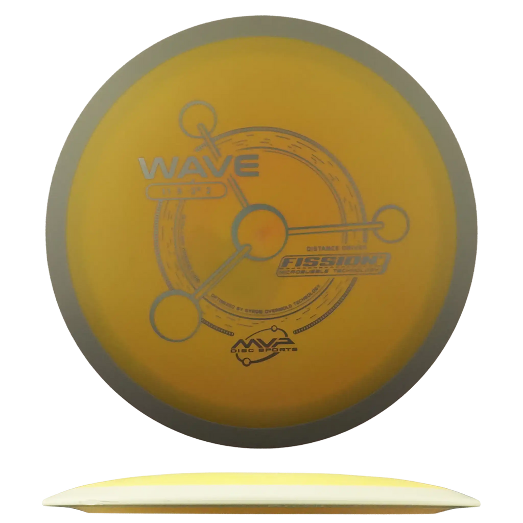 Fission Wave