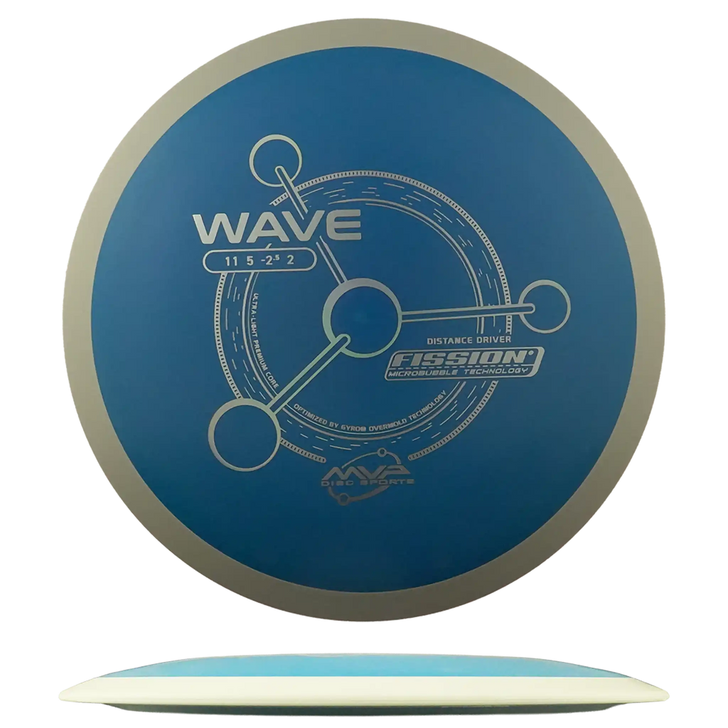 Fission Wave
