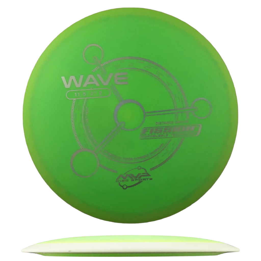 Fission Wave