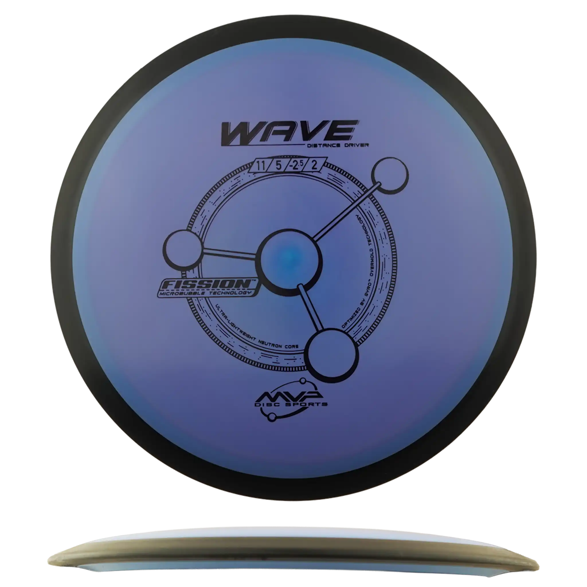Fission Wave