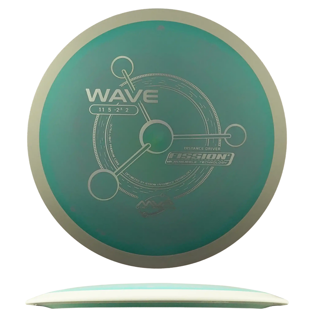 Fission Wave