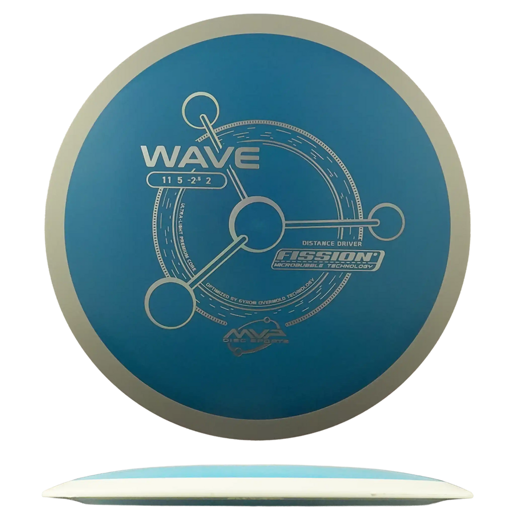 Fission Wave
