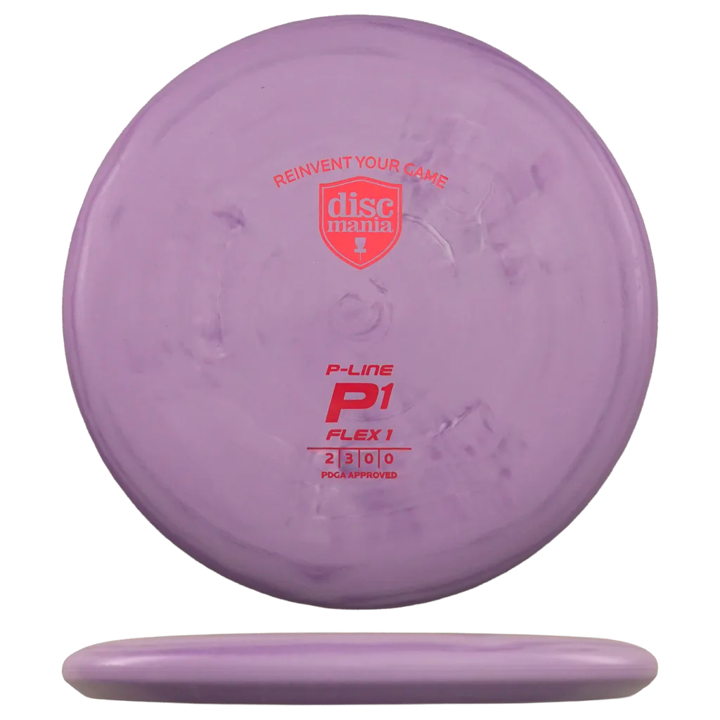Flex 1 P-Line P1 - Violetti