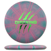 Flex 1 Vapor D-Line P1X - DiscKing Special Edition - Pinkki/Turkoosi / Claw
