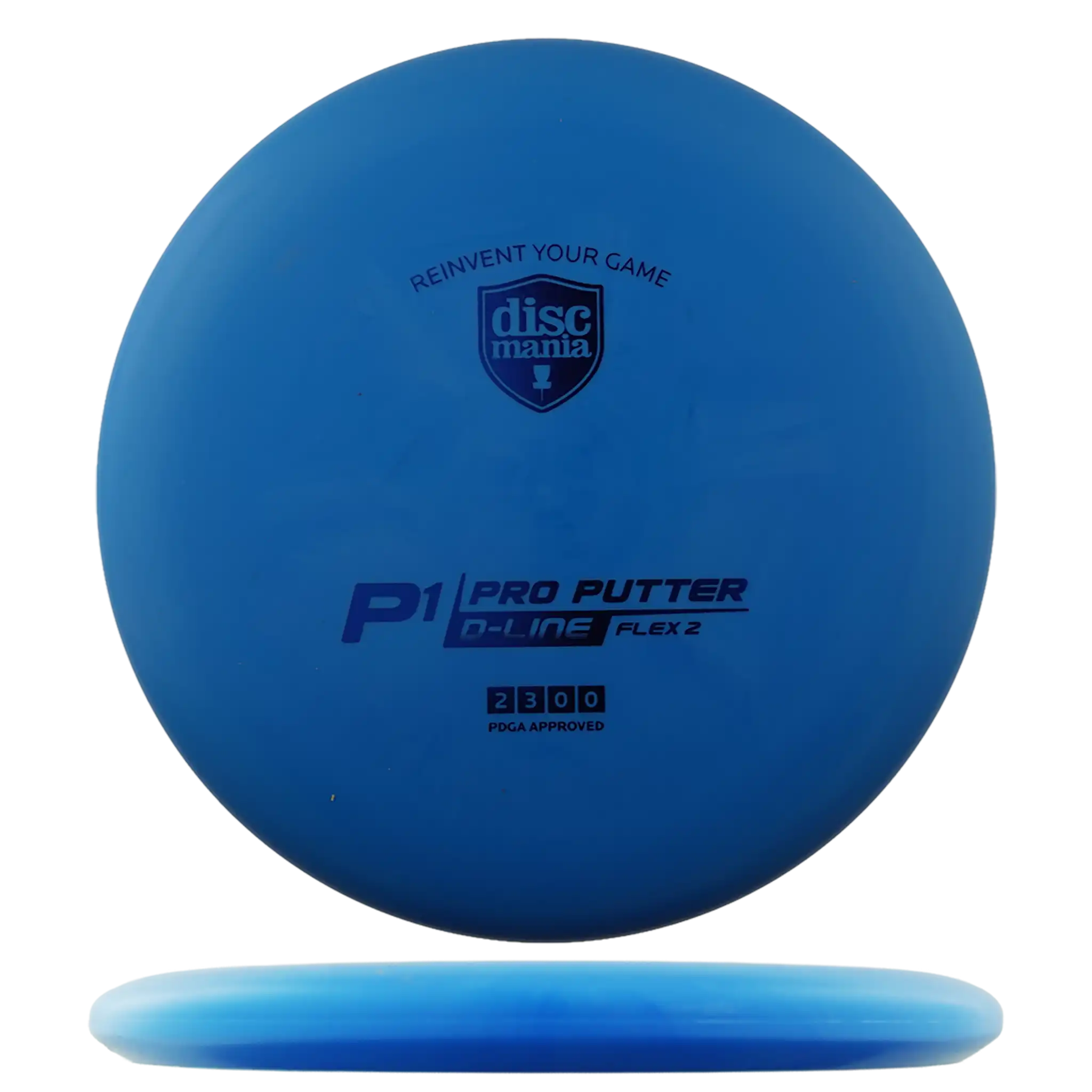 Flex 2 D-Line P1