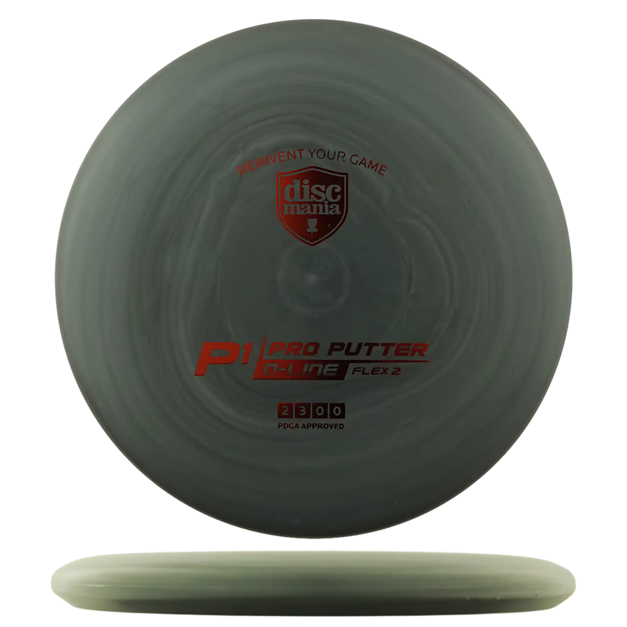 Flex 2 D-Line P1
