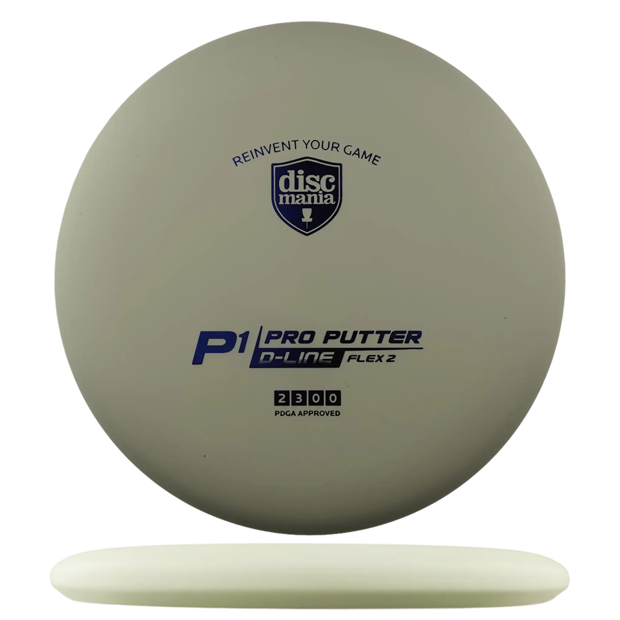 Flex 2 D-Line P1
