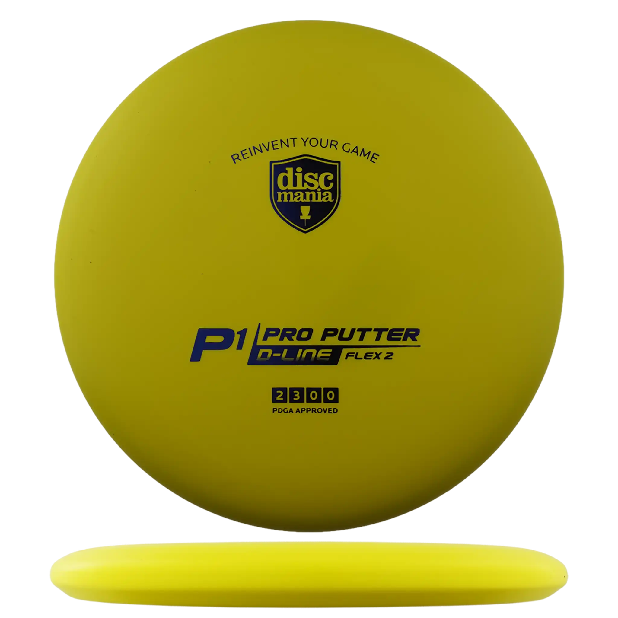 Flex 2 D-Line P1