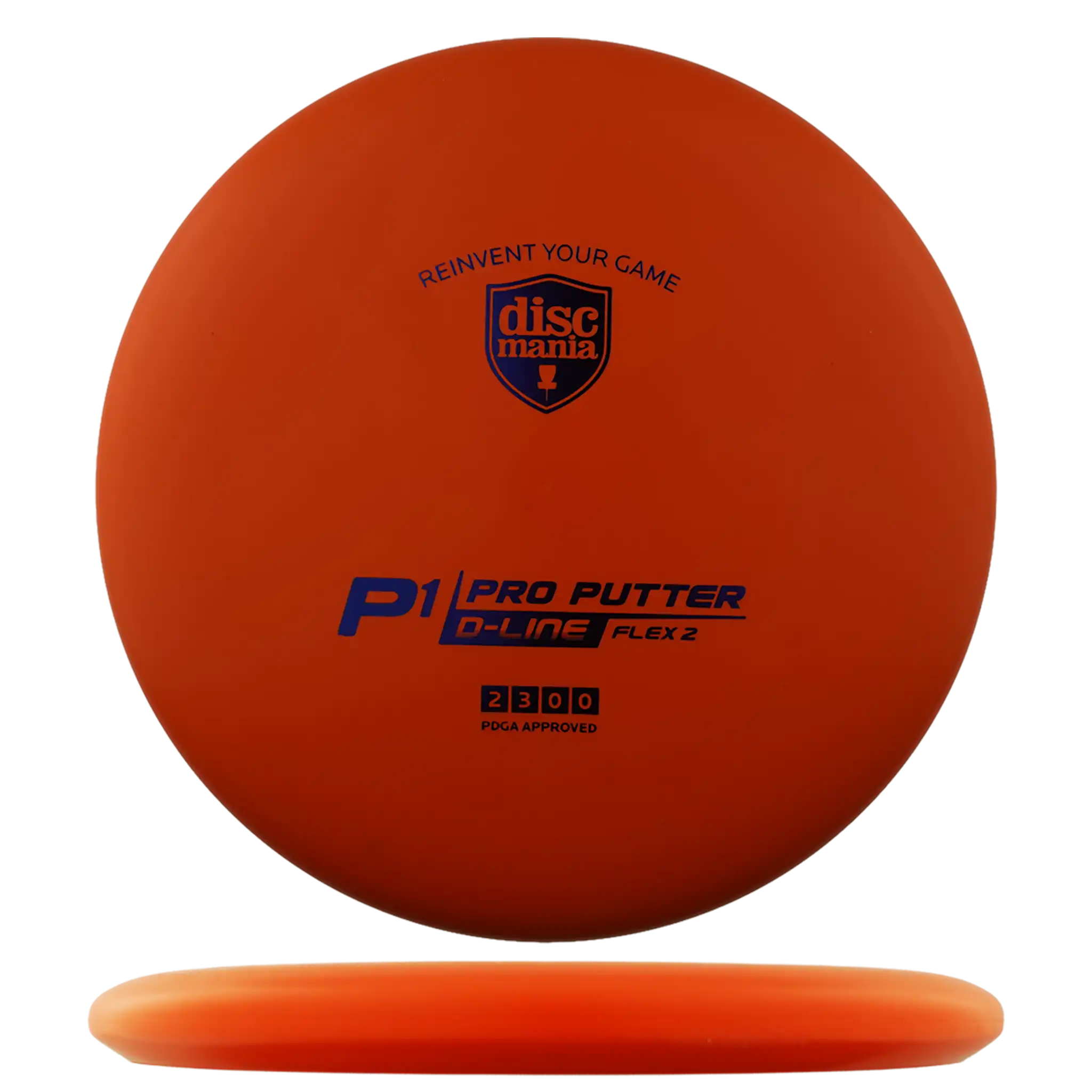 Flex 2 D-Line P1