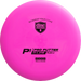 Flex 2 D-Line P1 Pinkki