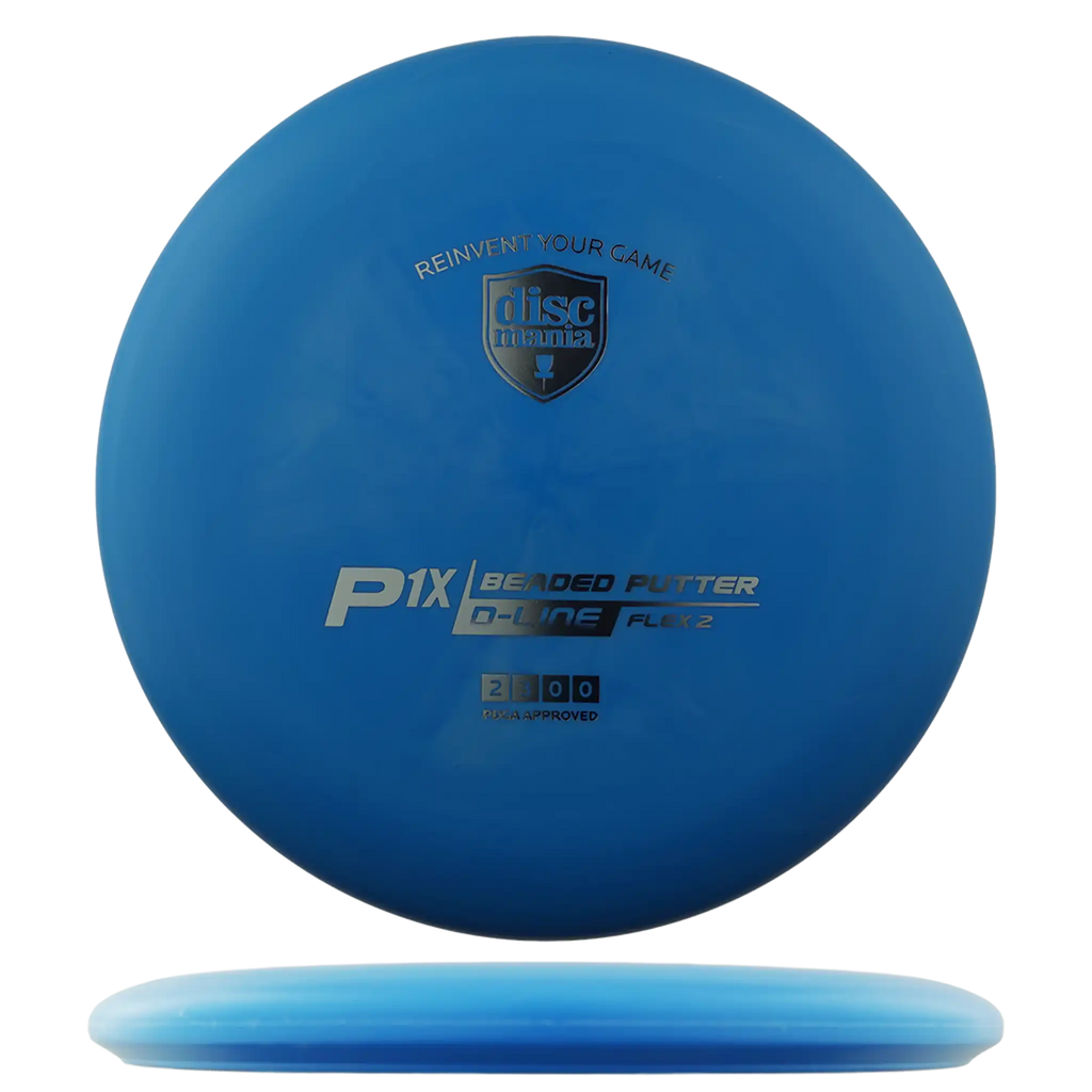 Flex 2 D-Line P1X