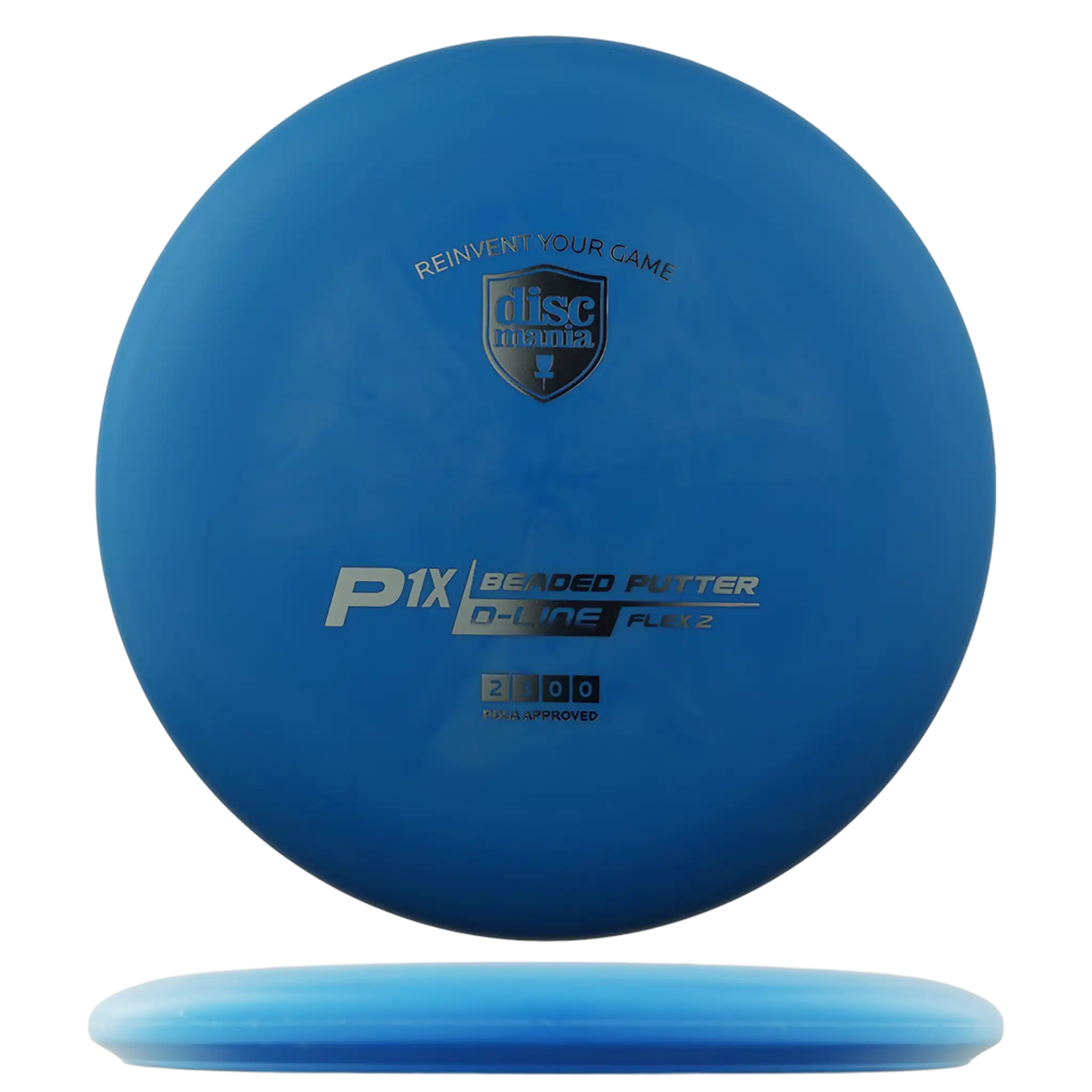 Flex 2 D-Line P1X