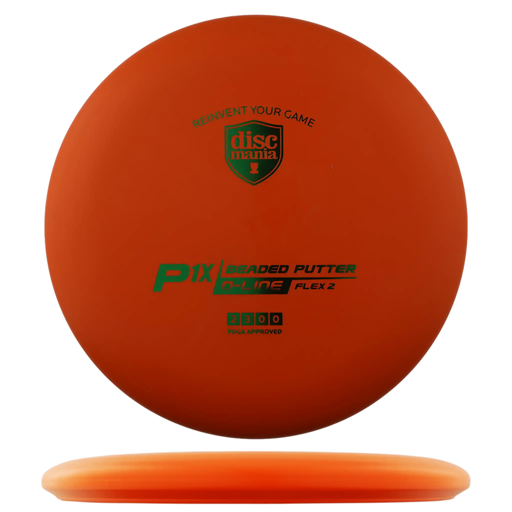Flex 2 D-Line P1X