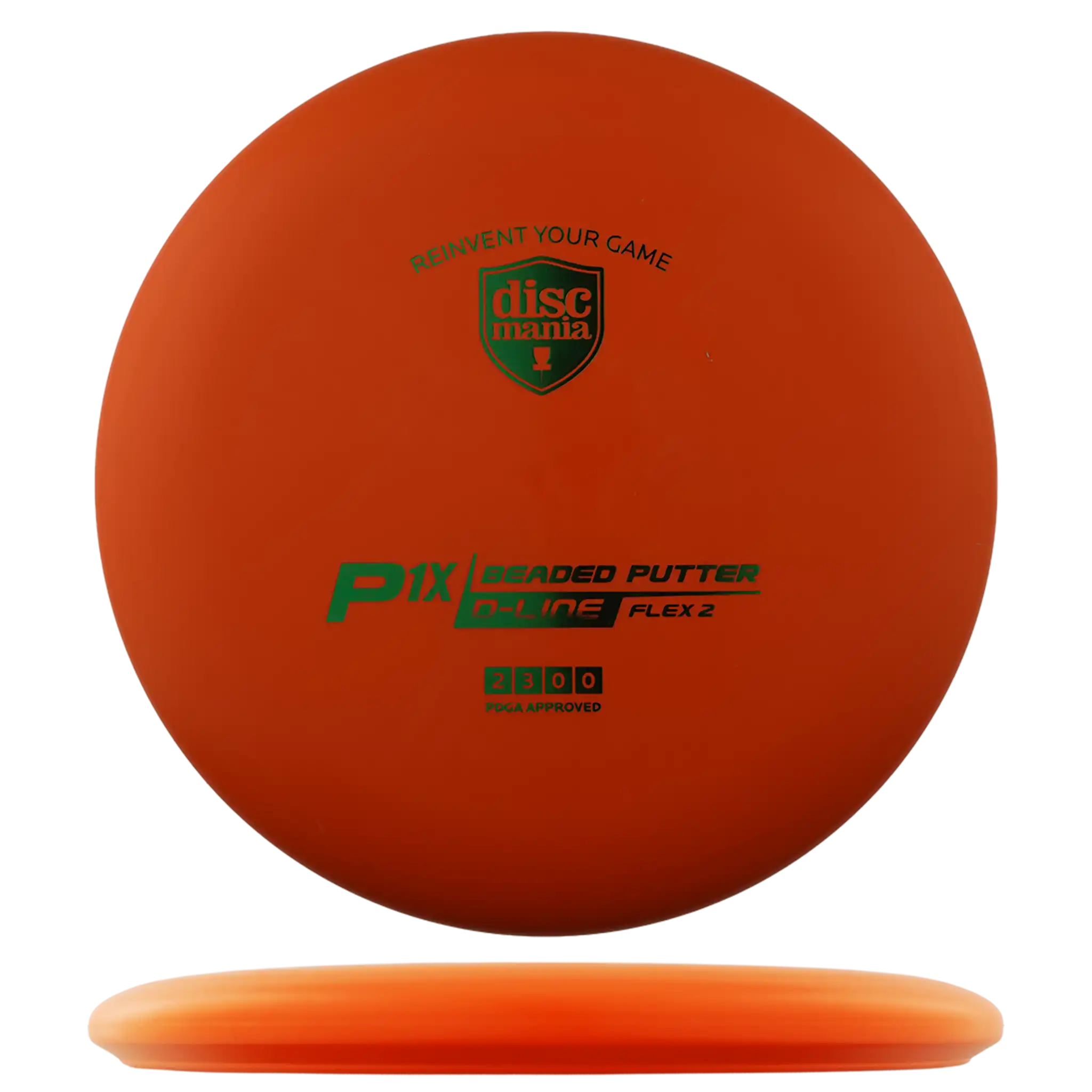Flex 2 D-Line P1X