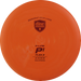 Flex 2 P-Line P1 Oranssi