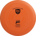 Flex 2 P-Line P2 Oranssi