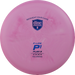 Flex 3 P-Line P1 Pinkki