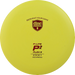 Flex 3 P-Line P2 Yellow