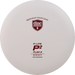Flex 3 P-Line P2 White