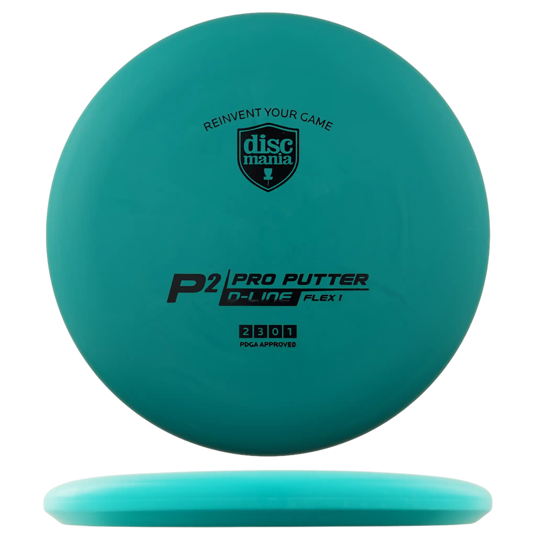 Flex 1 D-Line P2
