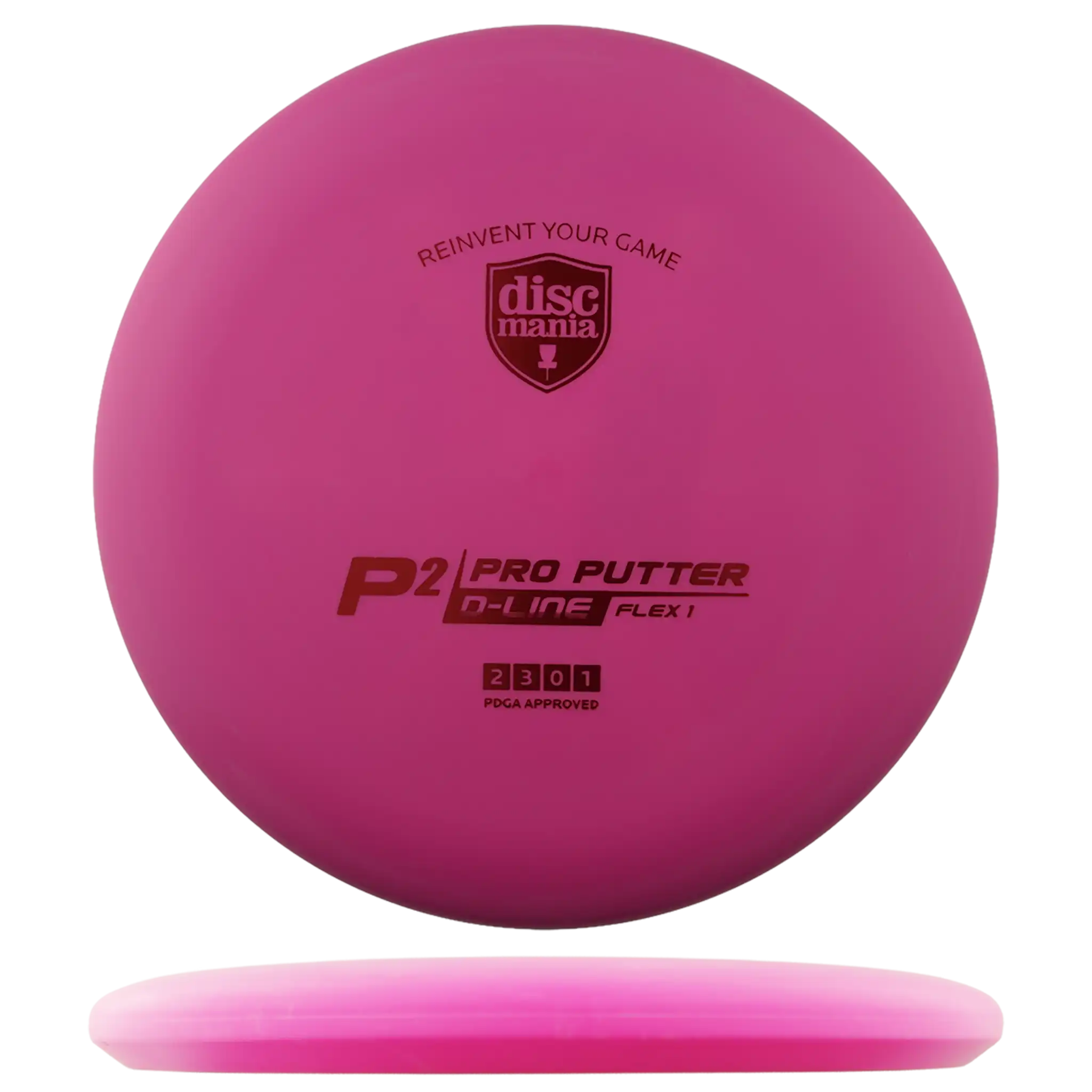 Flex 1 D-Line P2