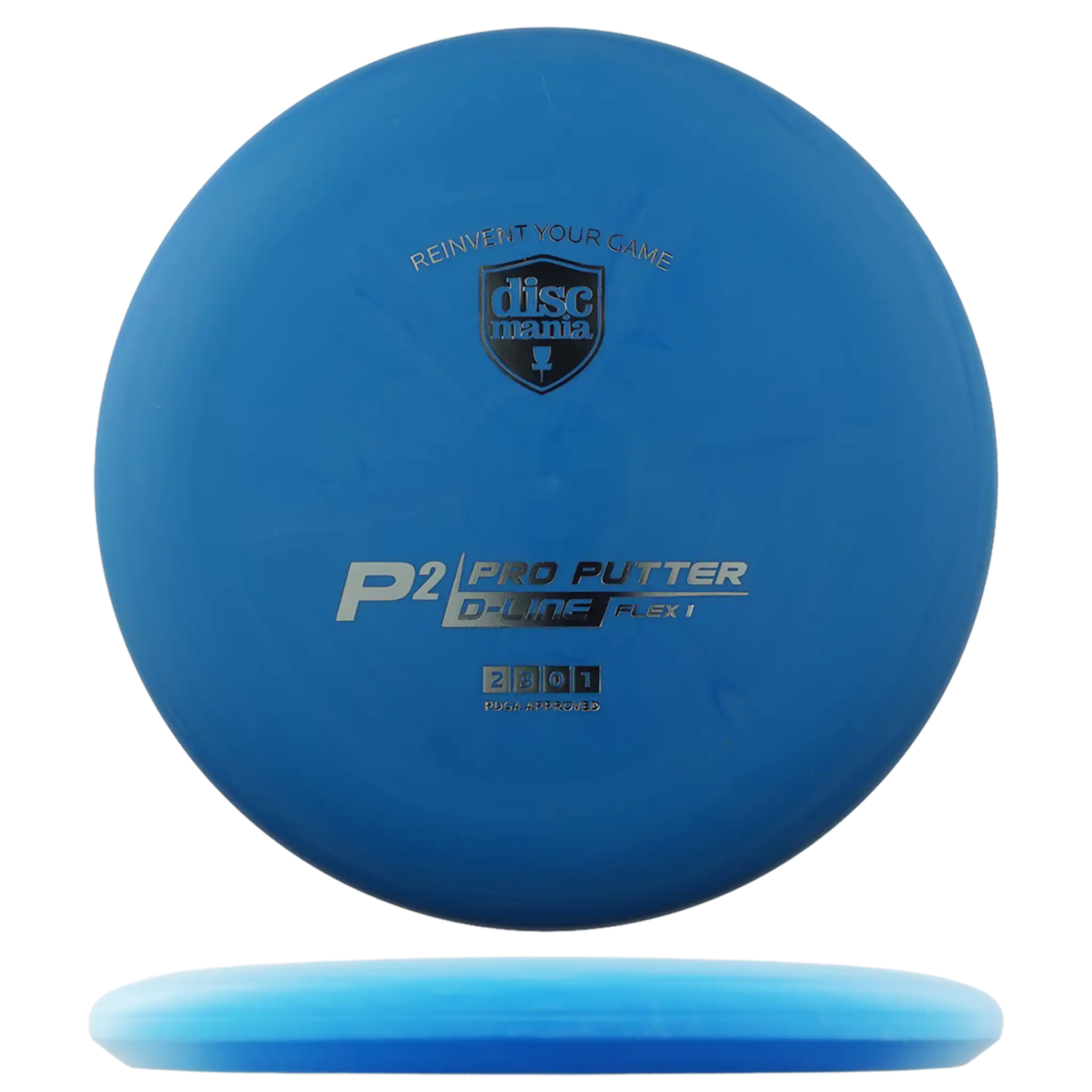 Flex 1 D-Line P2