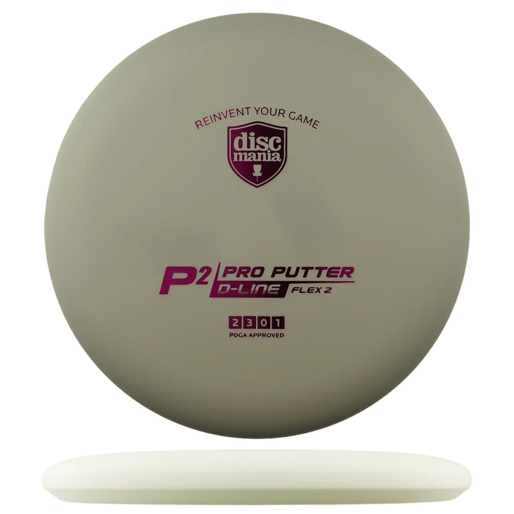 Flex 2 D-Line P2