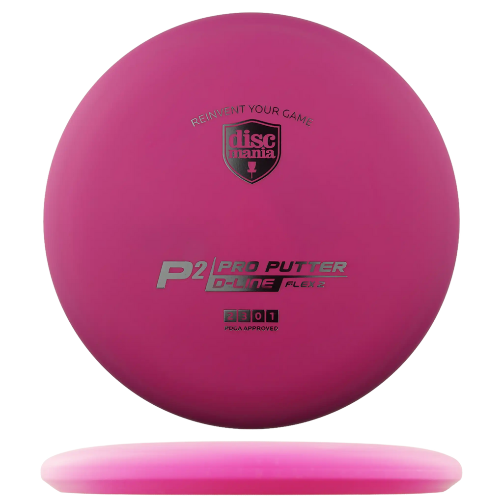Flex 2 D-Line P2