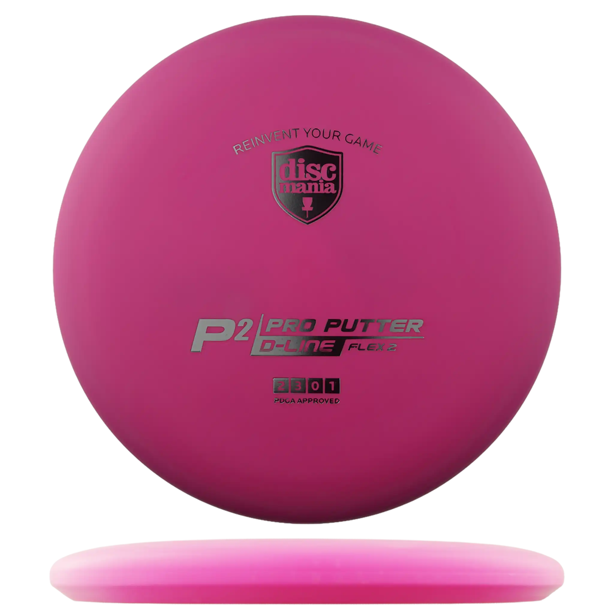 Flex 2 D-Line P2