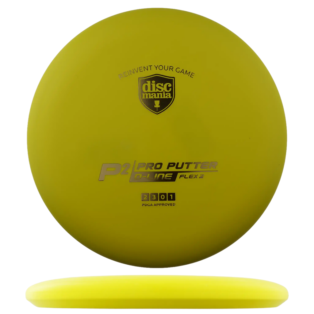 Flex 2 D-Line P2