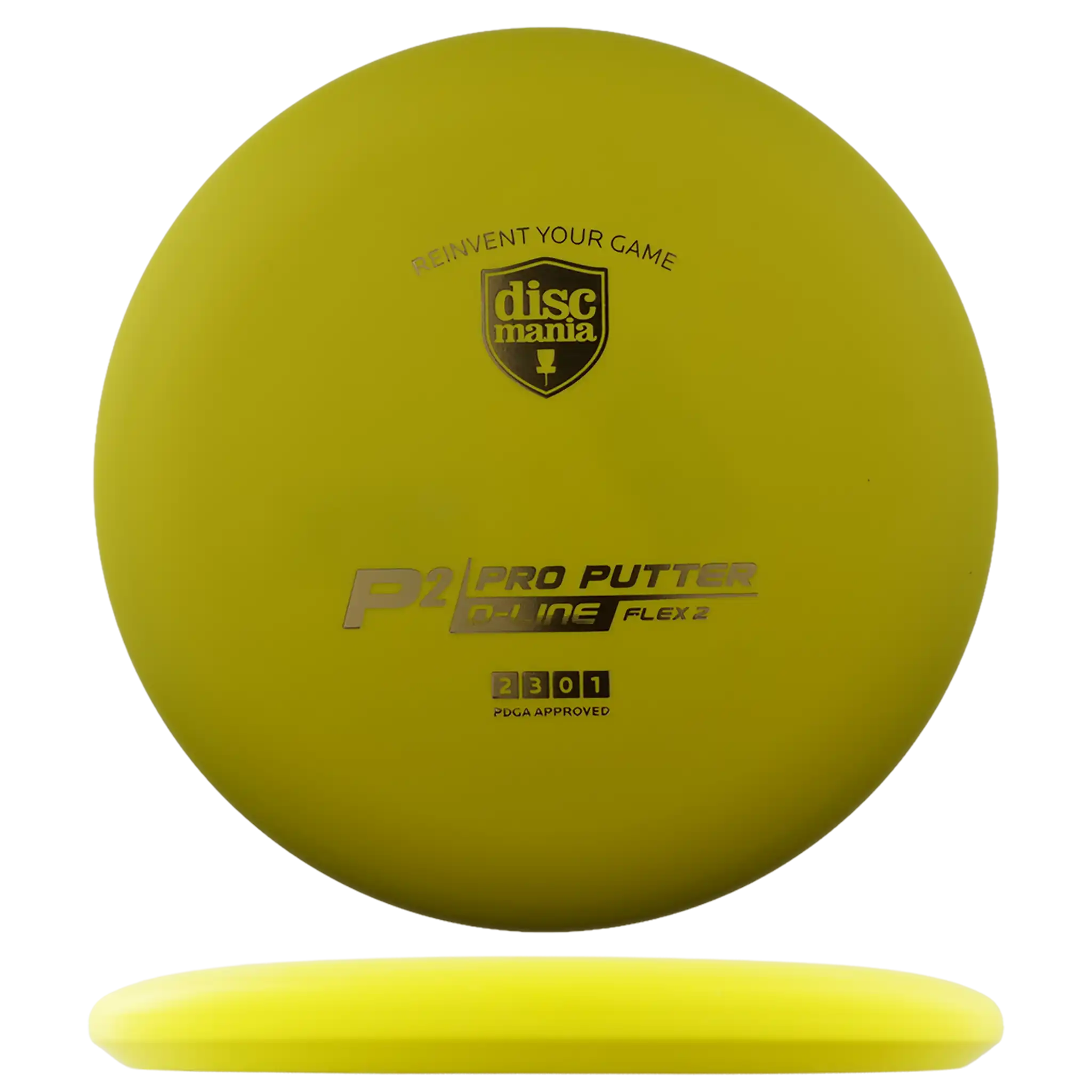 Flex 2 D-Line P2