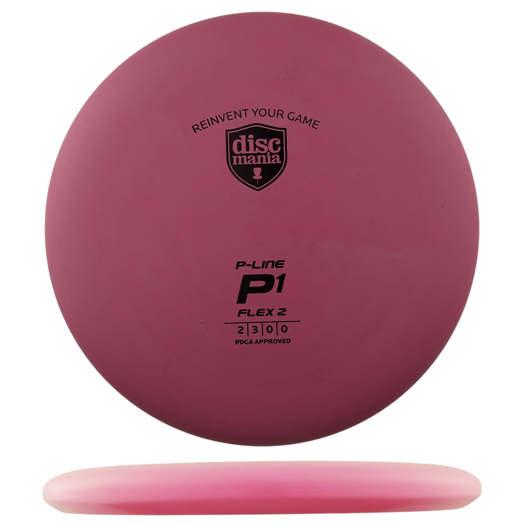 Flex 2 P-Line P1