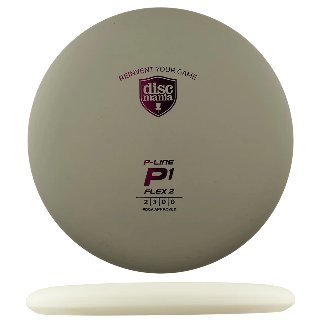 Flex 2 P-Line P1