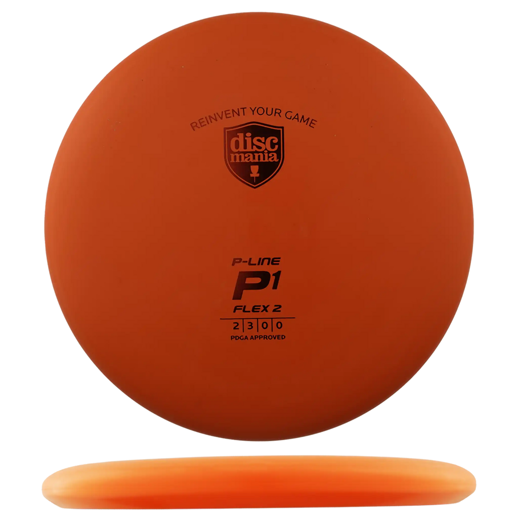 Flex 2 P-Line P1