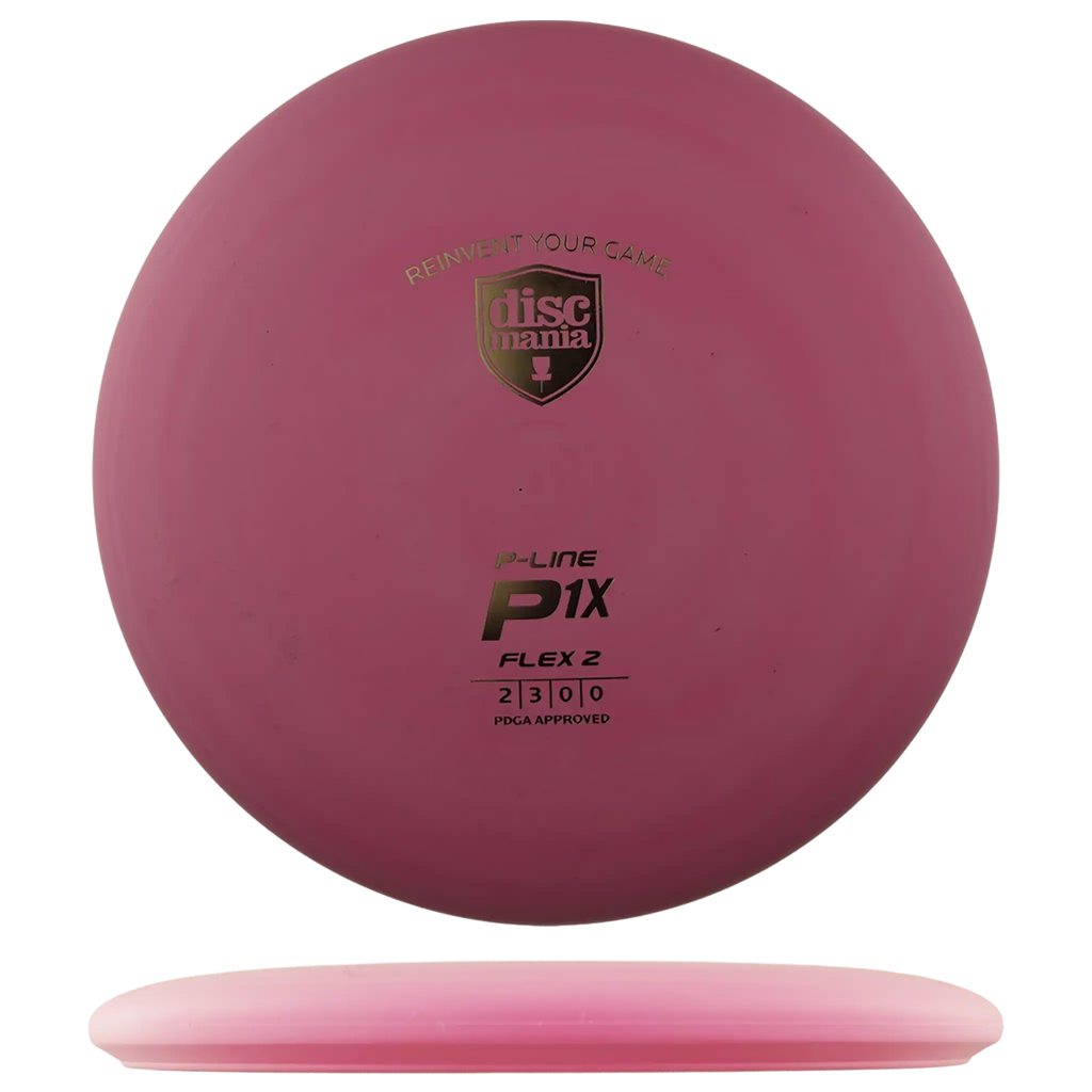 Flex 2 P-Line P1X