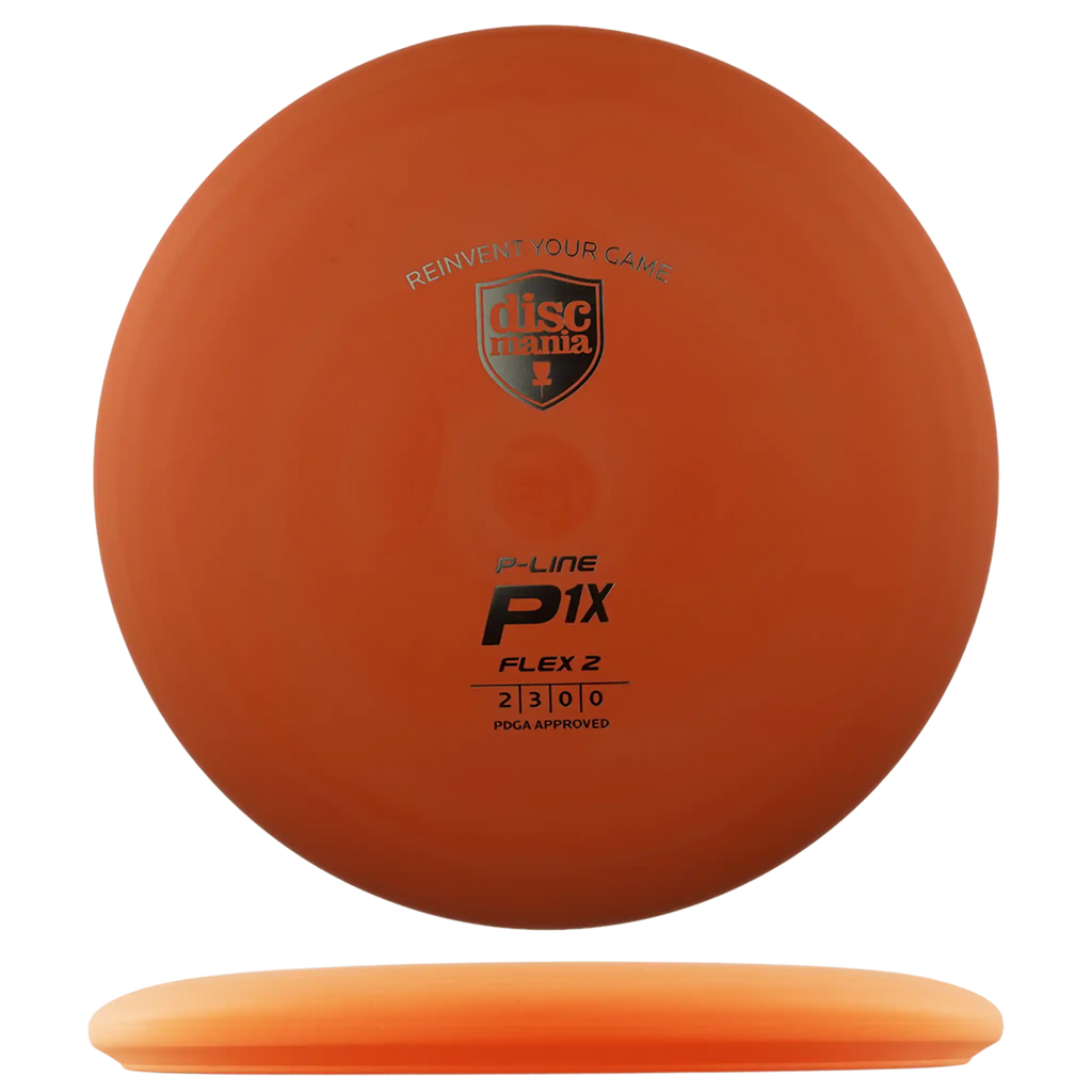 Flex 2 P-Line P1X
