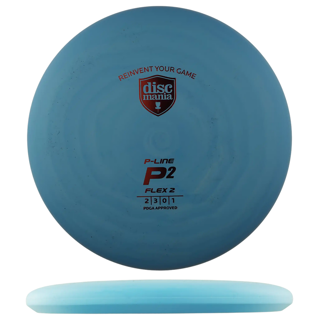 Flex 2 P-Line P2
