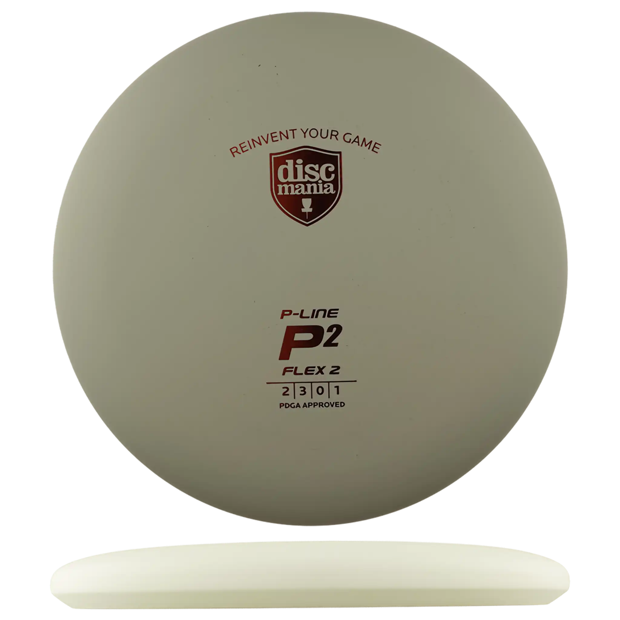 Flex 2 P-Line P2