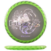 FuZed Buzzz - Saw Pattern - 358 / 177+g