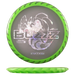FuZed Buzzz - Saw Pattern - 360 / 177+g