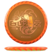 FuZed Buzzz - Saw Pattern - 397 / 177+g