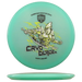 Glow C-Line MD5 - Cryo Blade 2 - Gannon Buhr 2026 Signature Series - Turkoosi