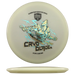 Glow C-Line MD5 - Cryo Blade 2 - Gannon Buhr 2026 Signature Series - Valkoinen