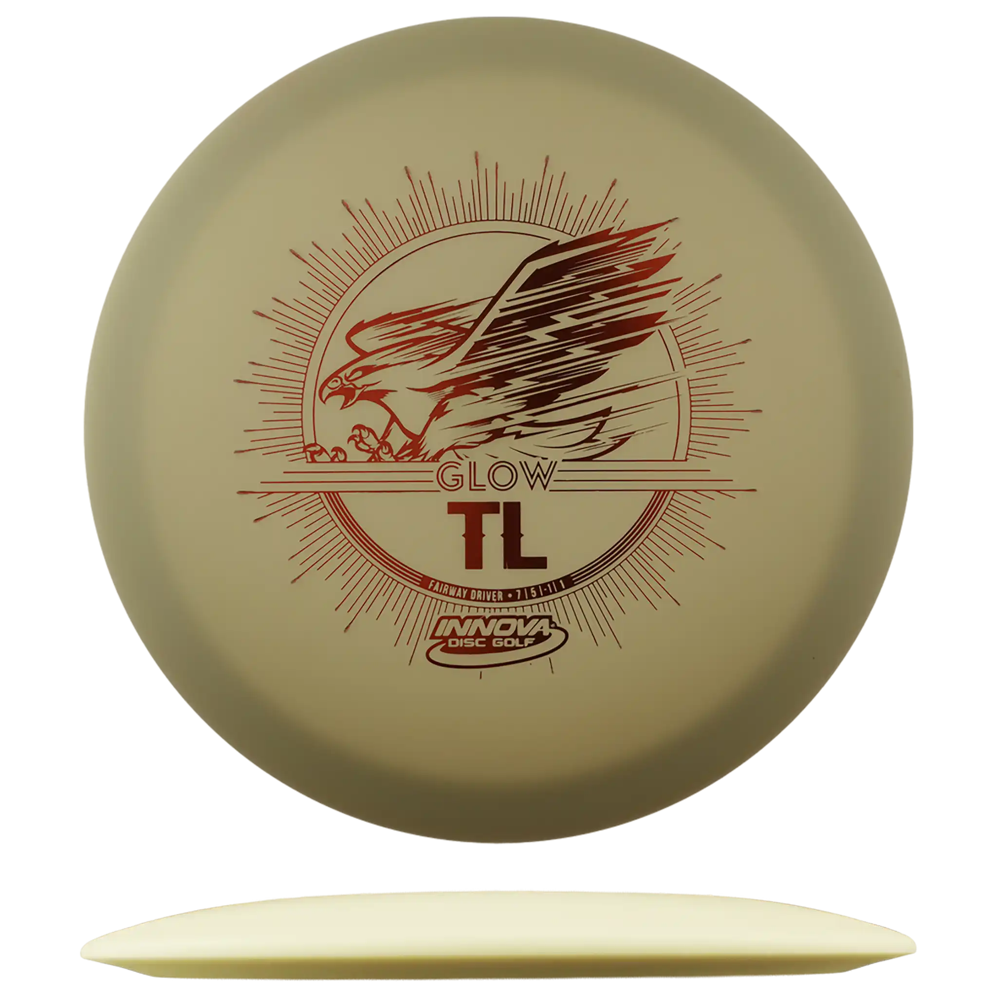 Glow DX TL