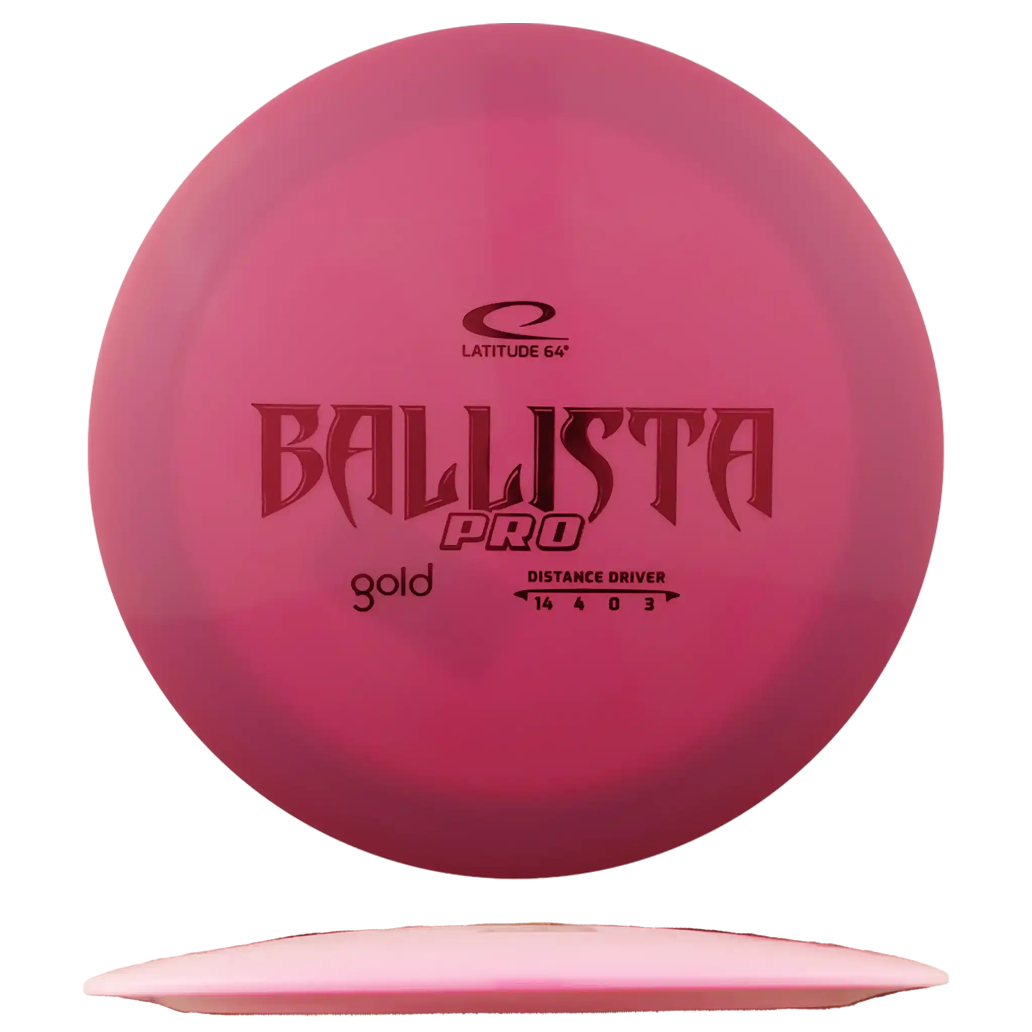 Gold Ballista Pro