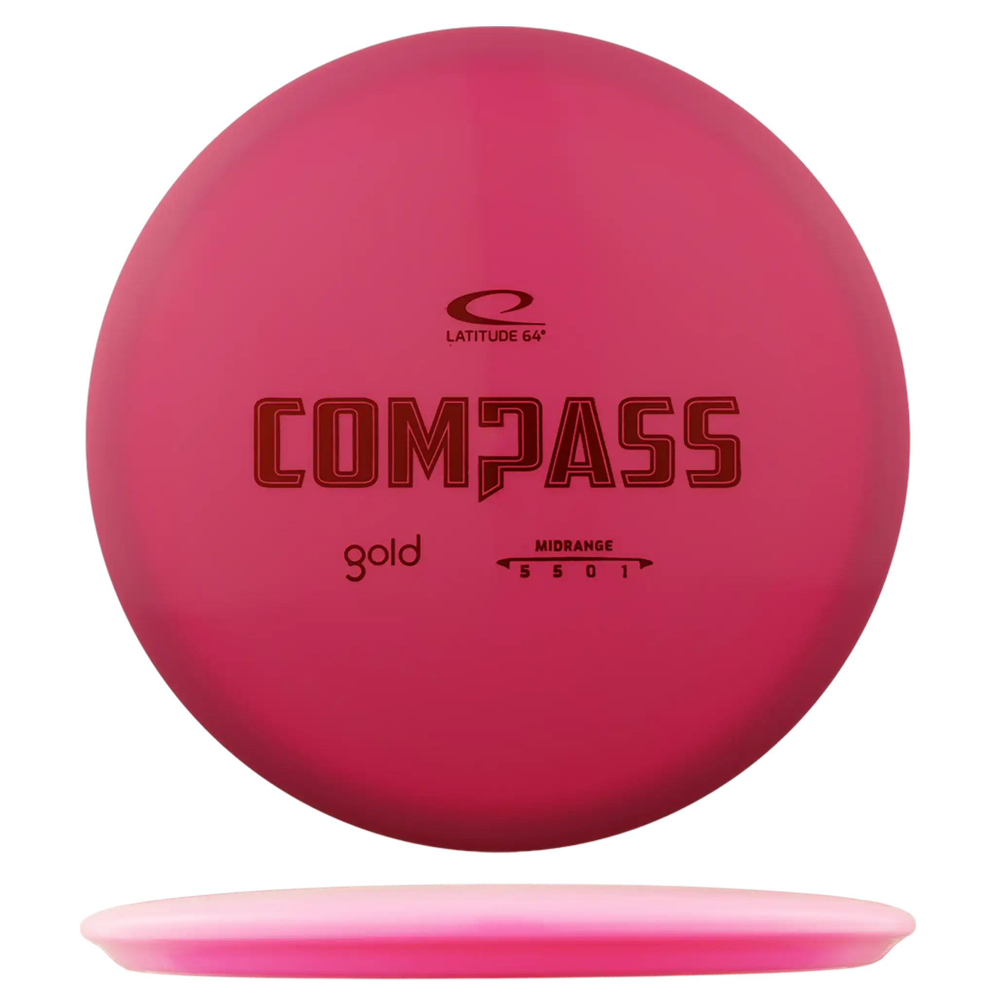 Gold Compass