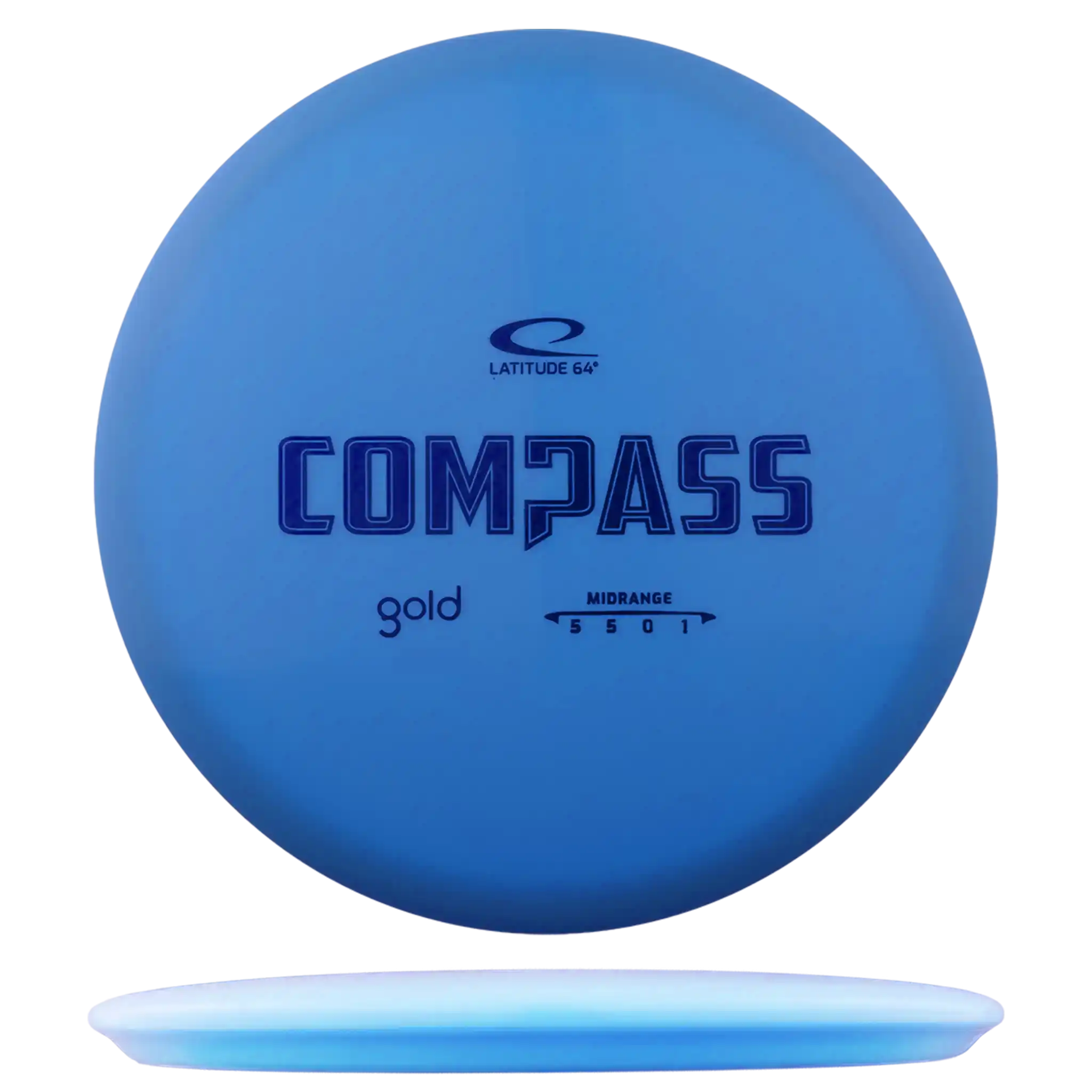 Gold Compass