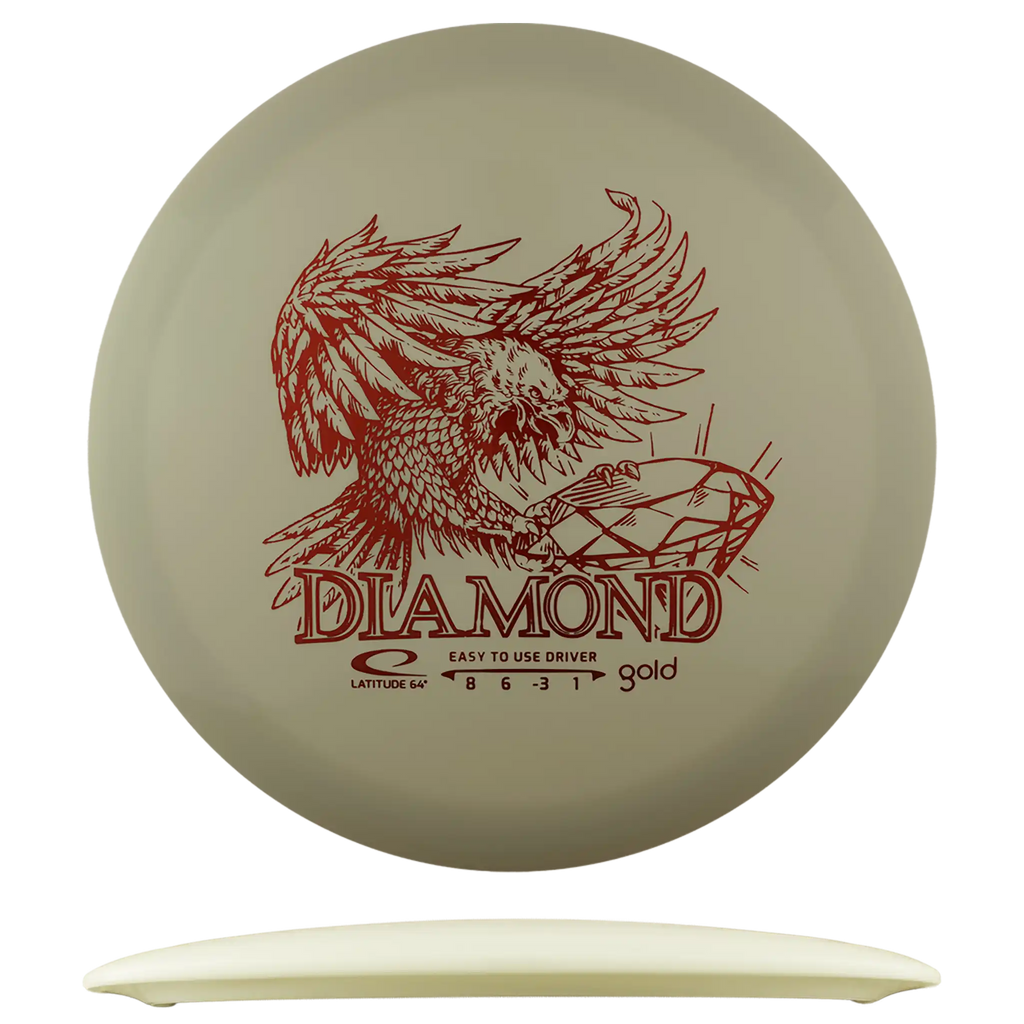 Gold Diamond