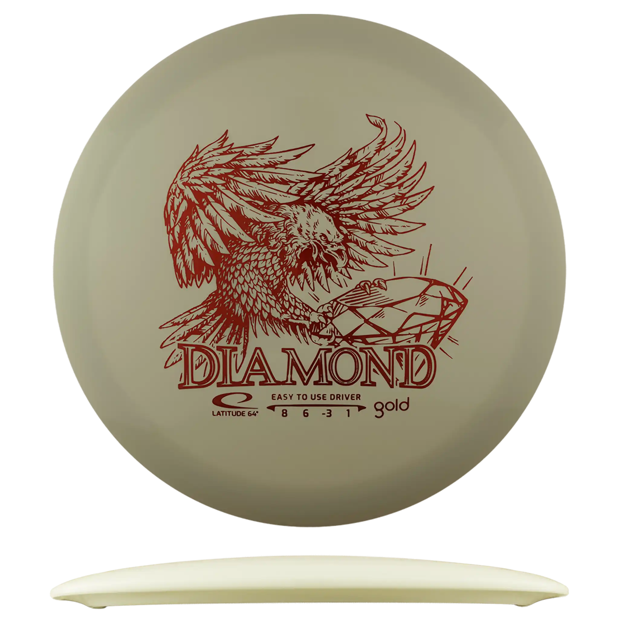 Gold Diamond