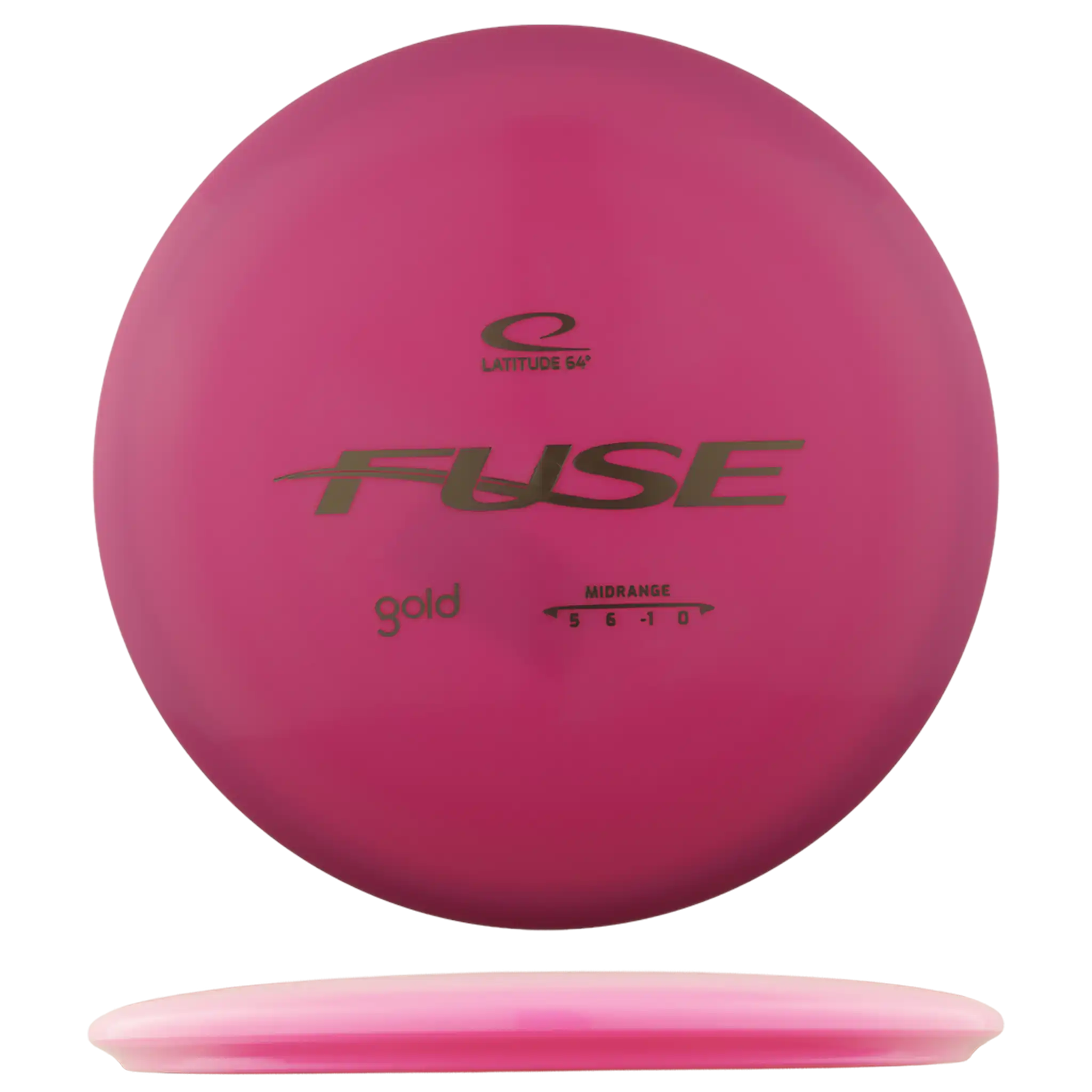 Gold Fuse